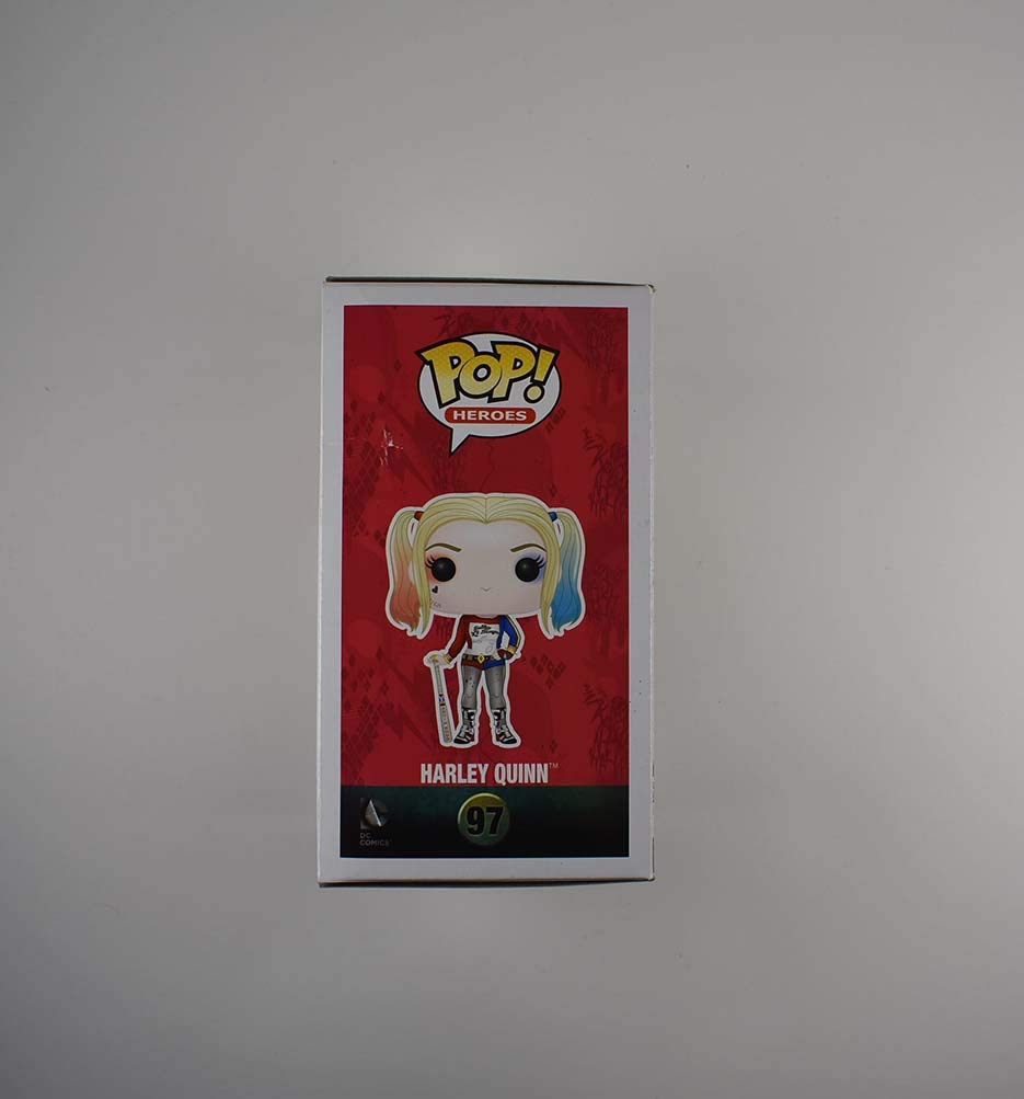 Amazon.com: Margot Robbie Suicide Birds of Prey Squad Harley Quinn